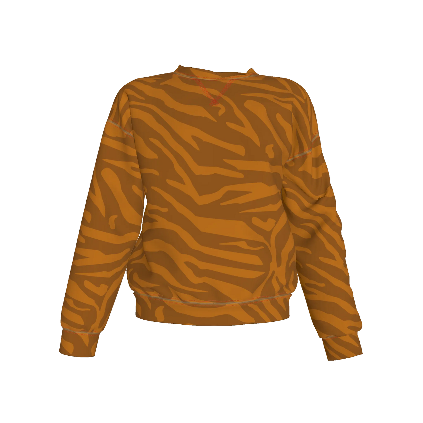 Zephyr Kids Pullover