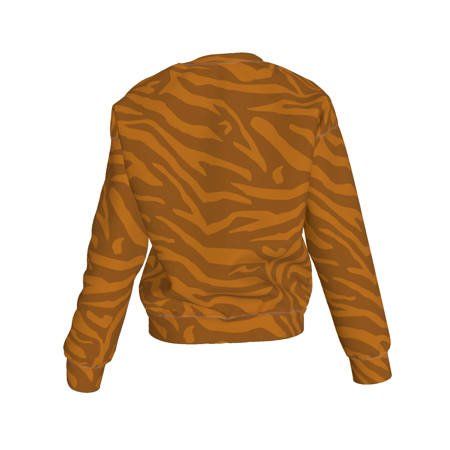 Zephyr Kids Pullover