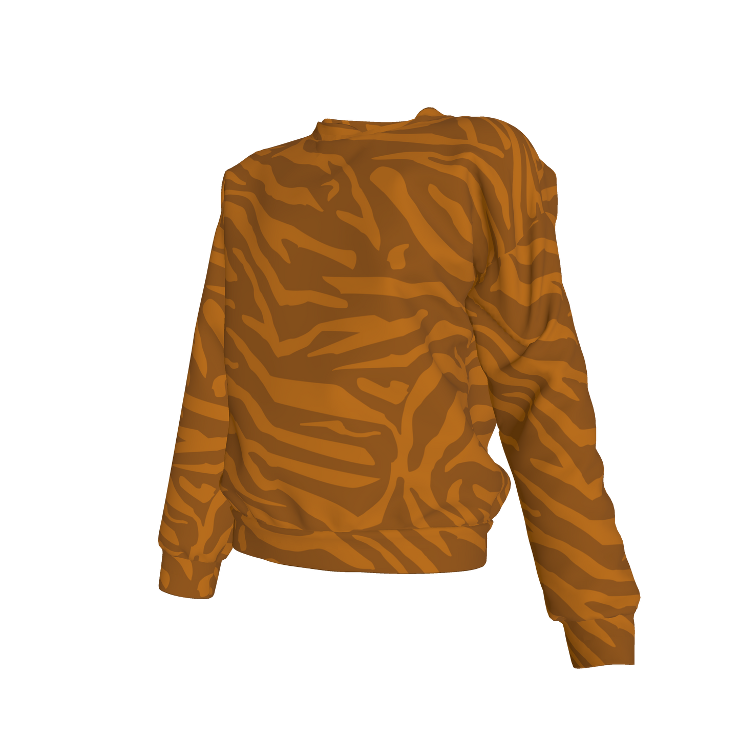 Zephyr Kids Pullover