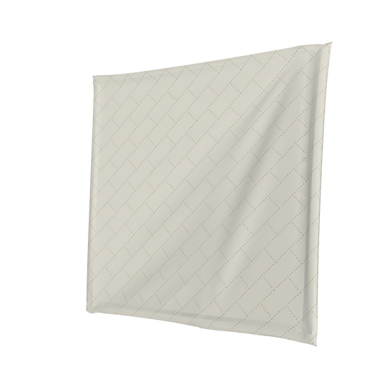 Dog Scarf in Marquis