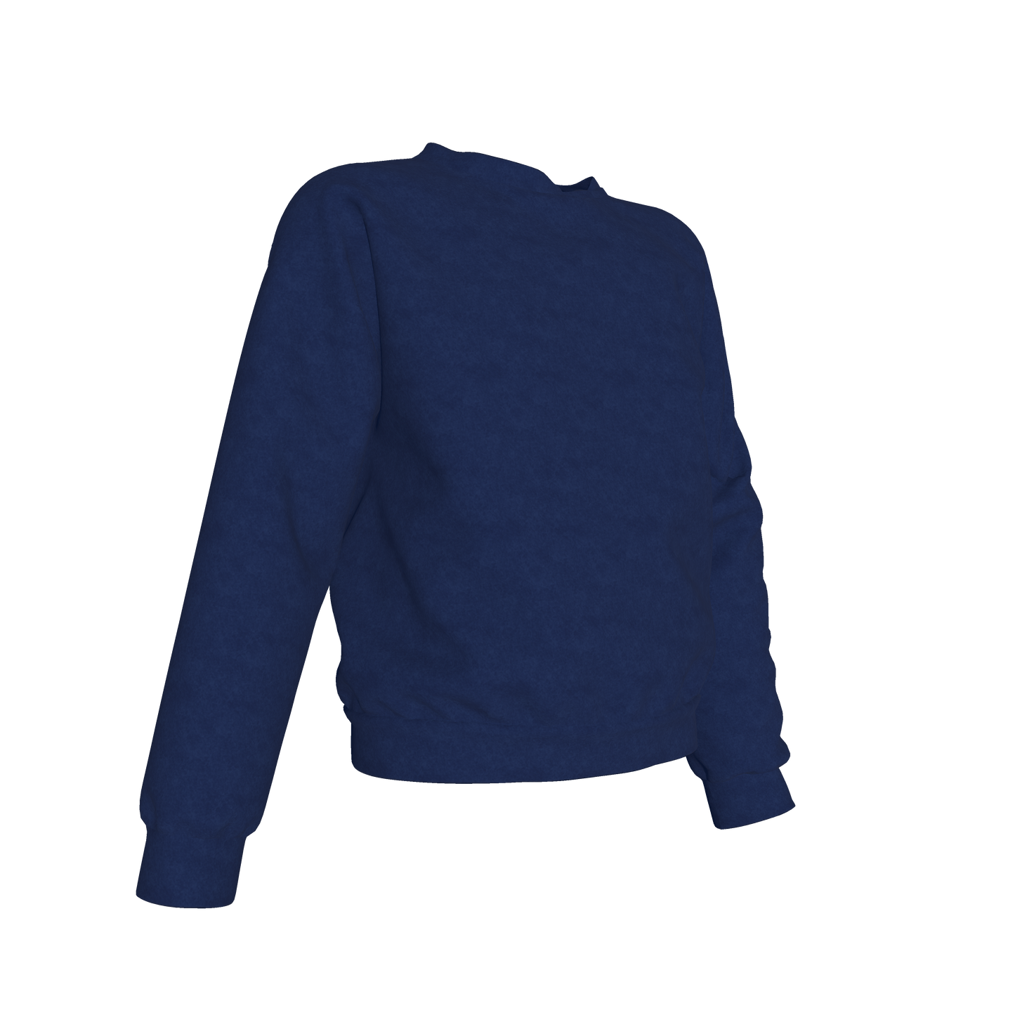 Kids Zephyr Sweatshirt in Navy