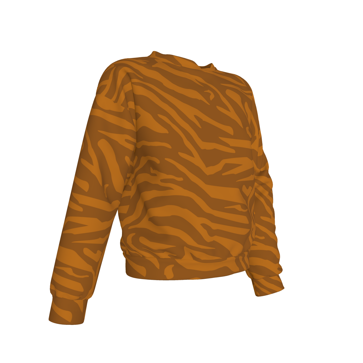Zephyr Kids Pullover