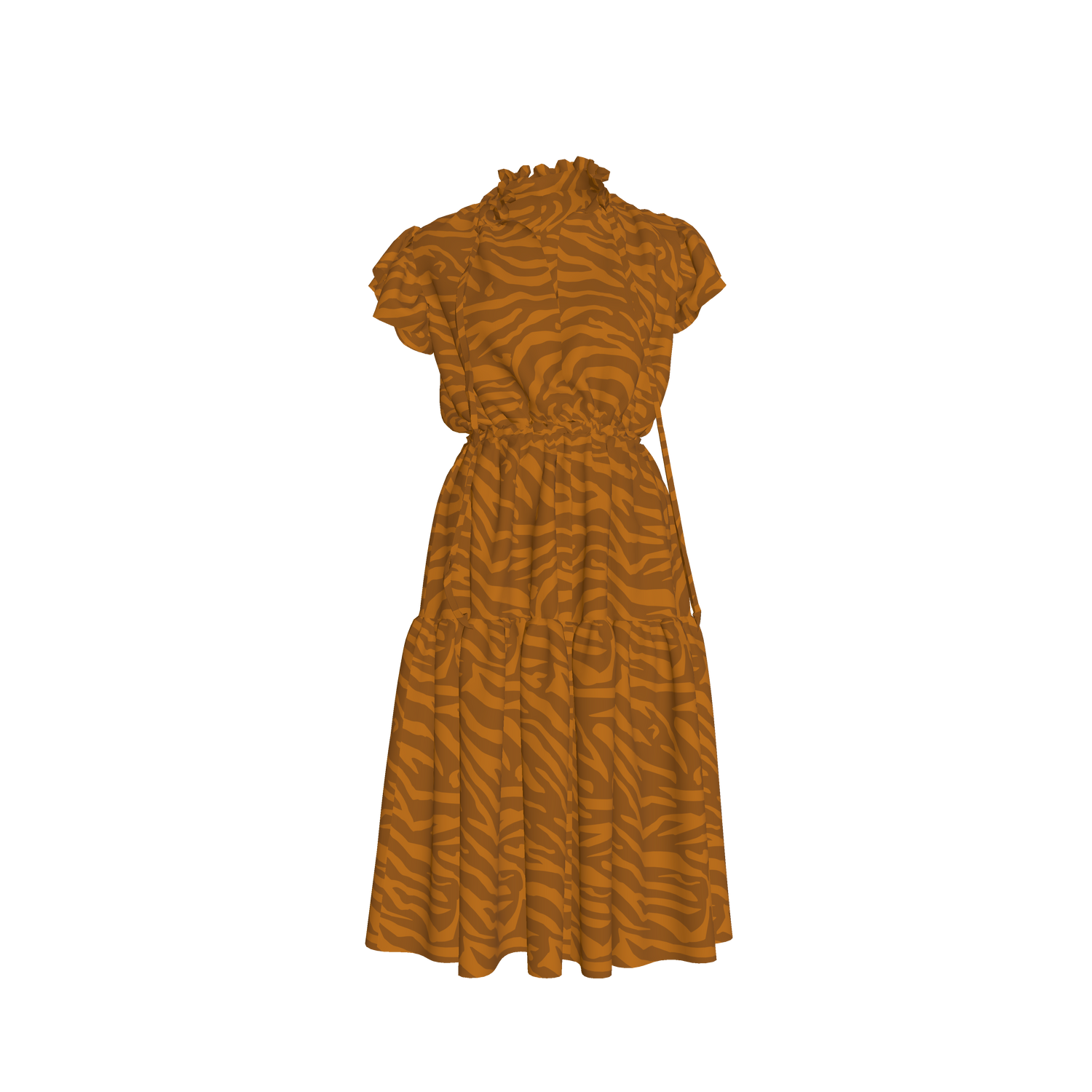 Fall Stripe