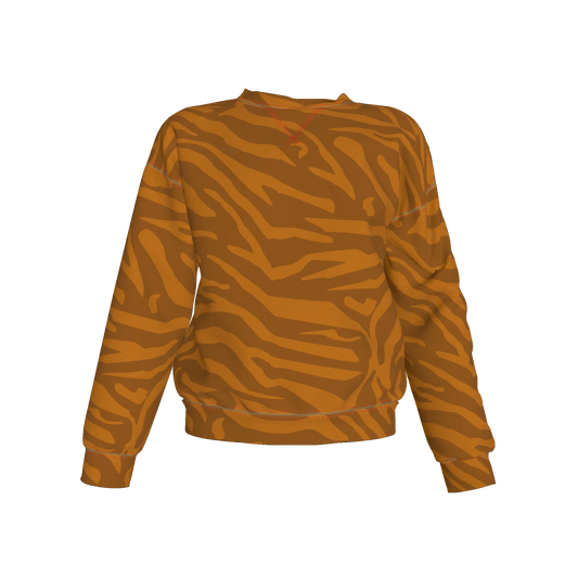 Zephyr Kids Pullover
